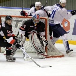 Челмет - ХК ВМФ