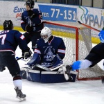 ХК Саров - Торос