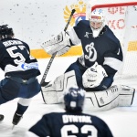 03.11.2019 Динамо СПб - Ценг Тоу - 5:1