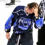 ХК Рязань - ХК Саров