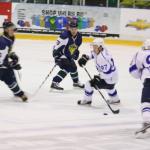 Титан - ХК Рязань