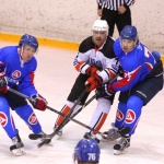 09.10.2015. Ариада - Ермак