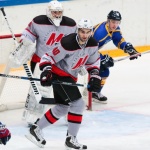 530 11.01.2018 Химик - Металлург - 2:3