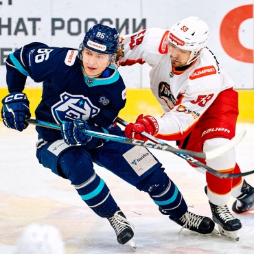 ХК Норильск - Горняк-УГМК