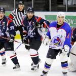 ХК Саров - Спутник