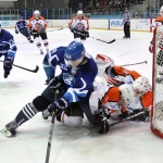 Буран - Спутник