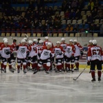 315 17.11.2017 Молот-Прикамье - Нефтяник- 3:2 Б