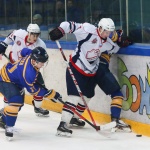 19.11.2016. Химик - Кристалл