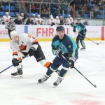 18.10.2017 Торпедо - Молот-Прикамье - 5:4 ОТ