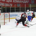 19.12.2019 Нефтяник - Торос - 4:2