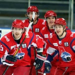 Локомотив - Буран