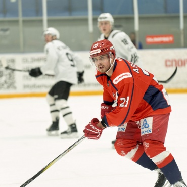 Ижсталь - Челмет