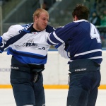 17.02.2017. Динамо Б - Ариада-НХ