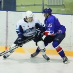 Ариада-Акпарс - Буран