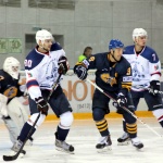 Дизель - ХК Саров