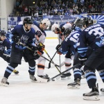 23.11.2016. ХК Рязань - СКА-Нева