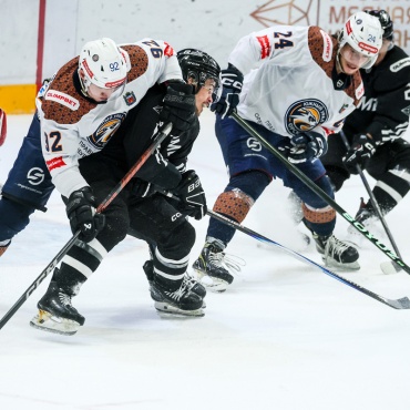 Челмет - Южный Урал