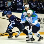 Буран - Торос