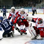 Буран - Локомотив