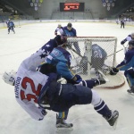 16.11.2016. Торпедо - ХК Саров