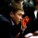 Молот-Прикамье - Динамо