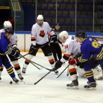 22.01.2016. Химик - Молот-Прикамье