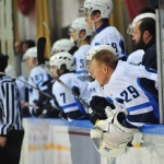 12.09.2015. ХК Рязань - Буран