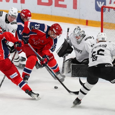 Звезда - Челмет