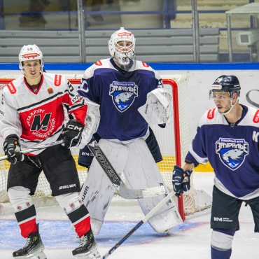 Зауралье - Металлург