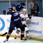 Буран - Нефтяник