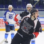 15.11.2019 ХК Тамбов - ХК Рязань - 3:0