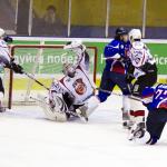 Кристалл - Рубин