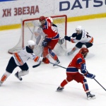 05.12.2015. Звезда - Ермак