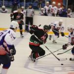 Нефтяник - Кристалл