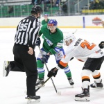 04.10.2018 Торос - Молот-Прикамье - 6:2