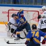 05.02.2018 Химик - Челмет - 3:1