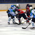 Зауралье - Торос