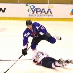 Кристалл - Зауралье