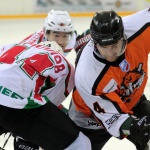 Спутник - Нефтяник