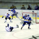 Казцинк-Торпедо - ТХК