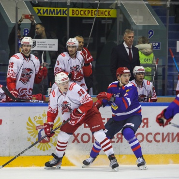 Химик - Ростов