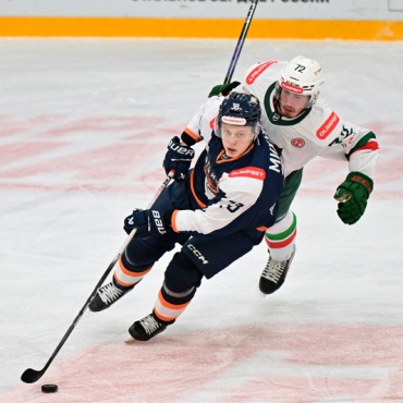 Магнитка - Барс