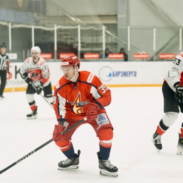 Ижсталь - Металлург