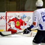 ХК Липецк - ТХК