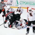 Рубин - Молот-Прикамье