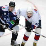 ХК Саров - Ариада-Акпарс