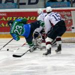 Торос - Рубин