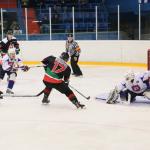 Нефтяник - Кристалл