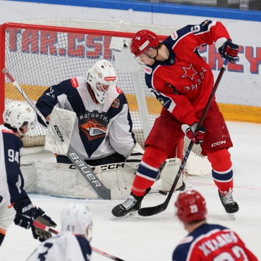 Звезда - Магнитка