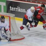 Донбасс - Ариада-Акпарс